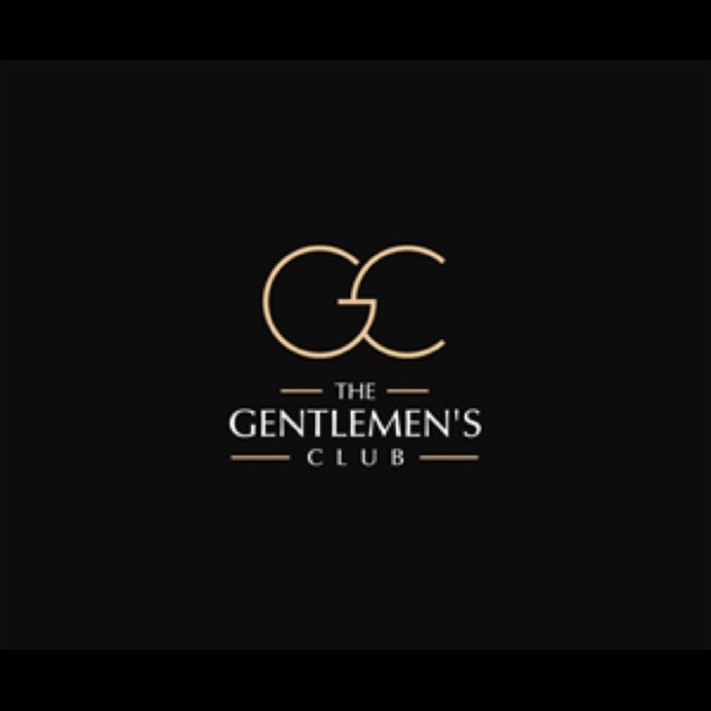 Be part of the Gentleman’s Club🎩